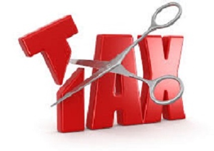 Personal tax return - single file