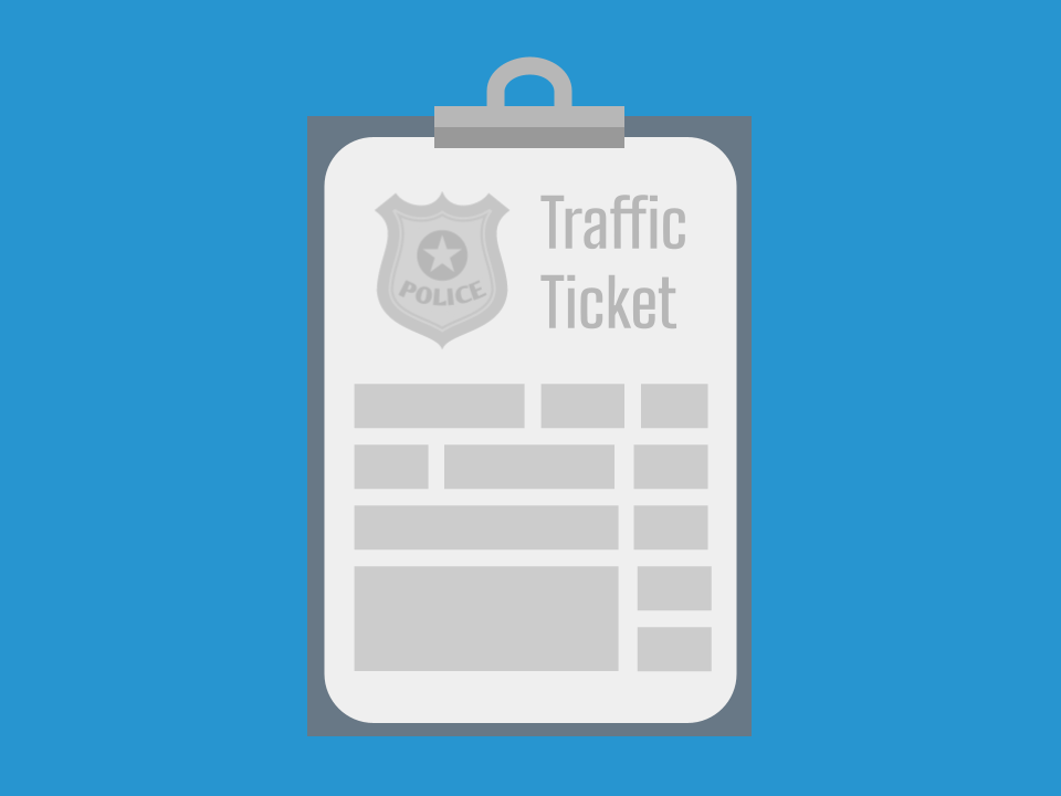 Traffic Ticket Solutions