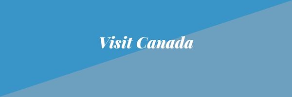 Visit Canada